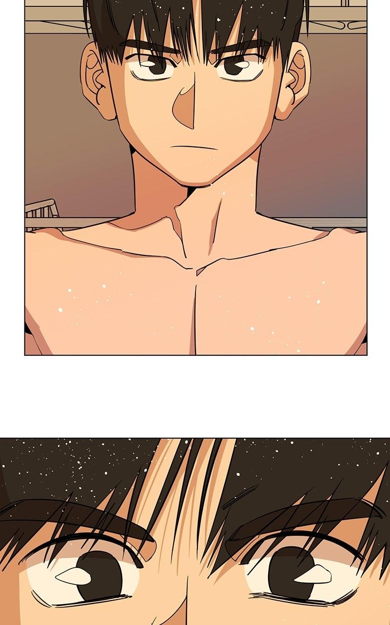 Slow Dive Chapter 38 page 10 - 