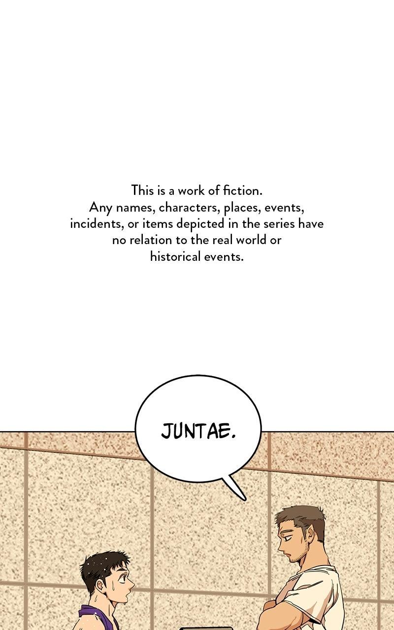 Slow Dive Chapter 39 page 1 - 