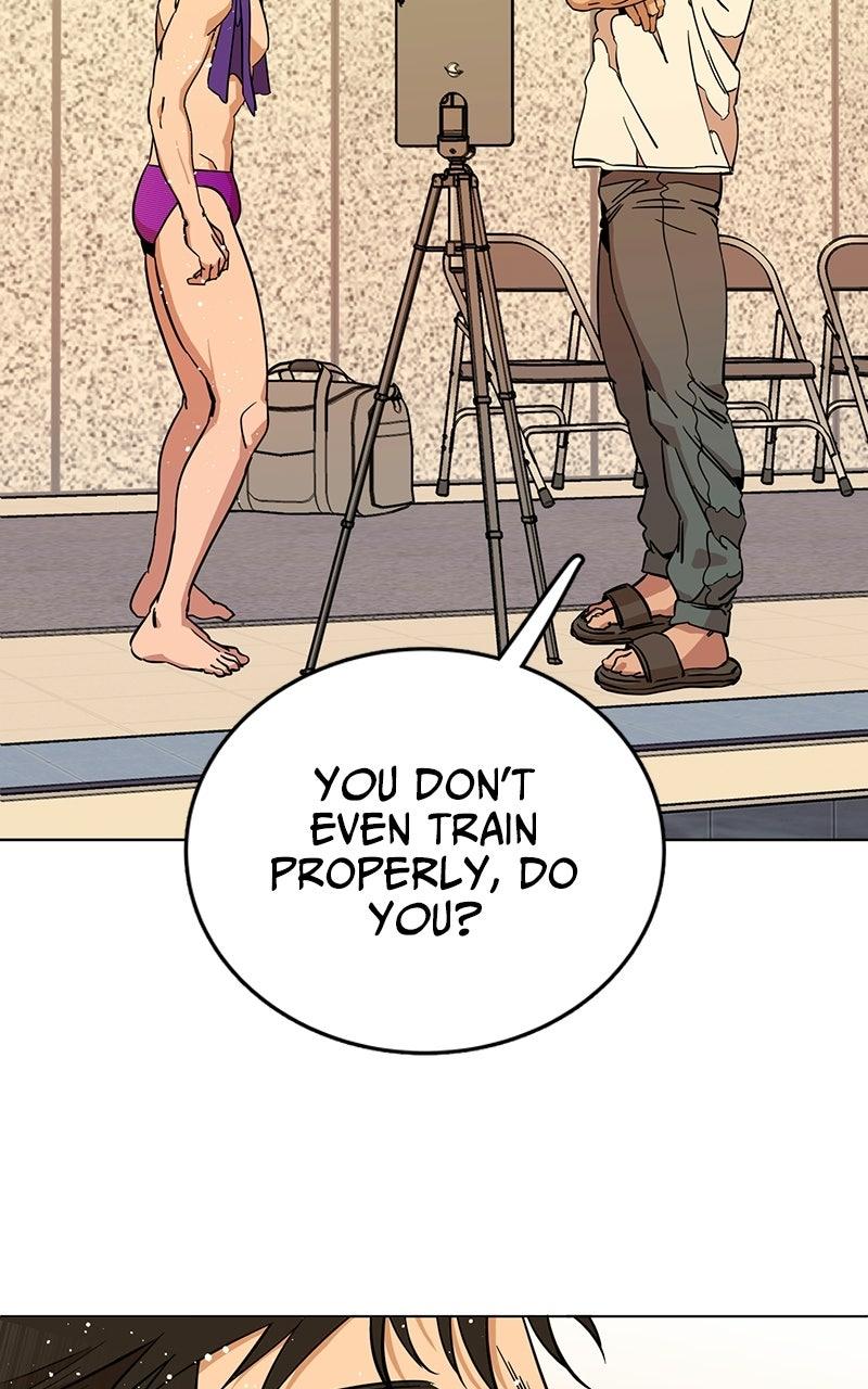 Slow Dive Chapter 39 page 2 - 