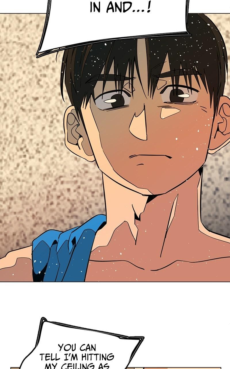 Slow Dive Chapter 39 page 11 - 