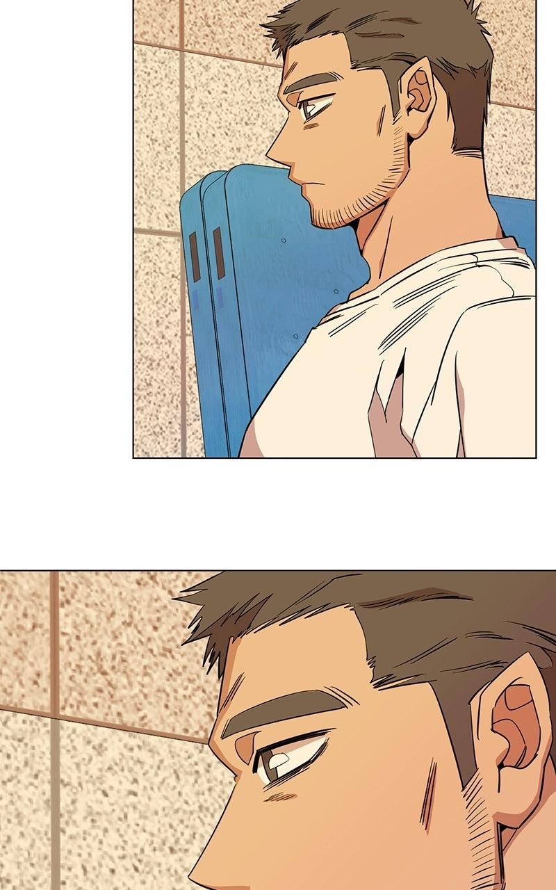 Slow Dive Chapter 39 page 14 - 