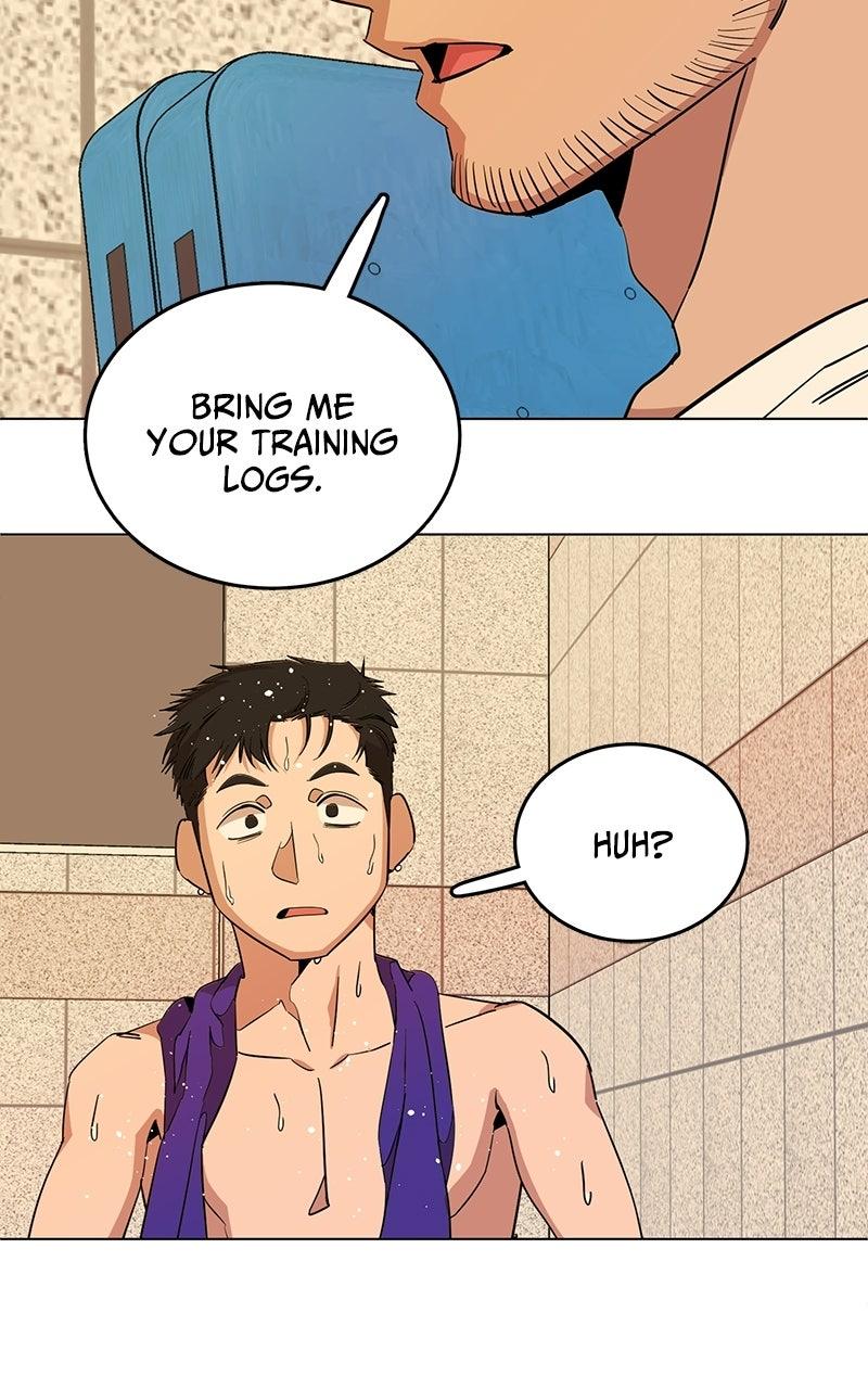 Slow Dive Chapter 39 page 15 - 