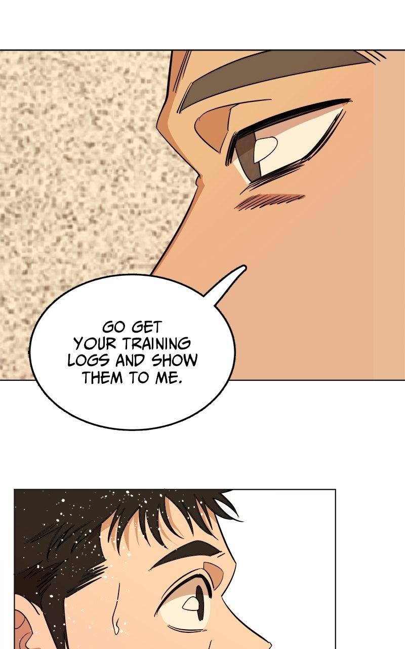 Slow Dive Chapter 39 page 16 - 