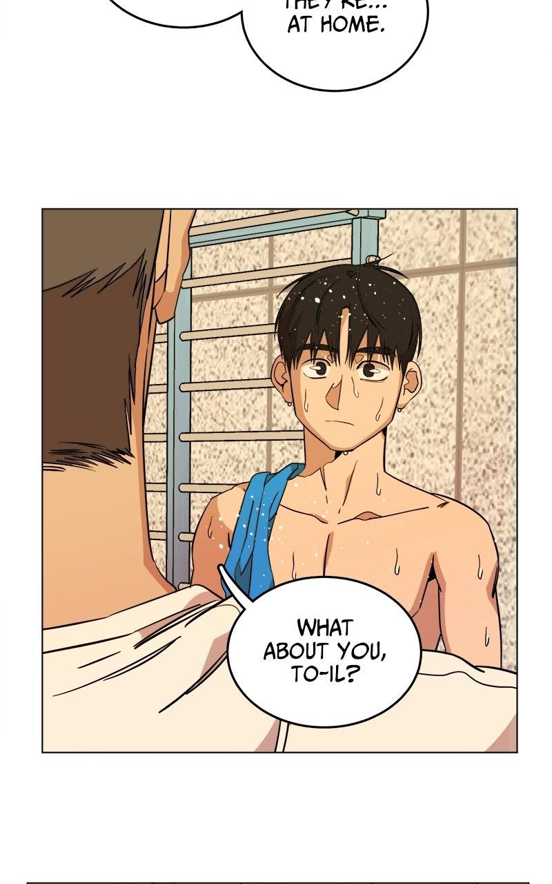 Slow Dive Chapter 39 page 18 - 