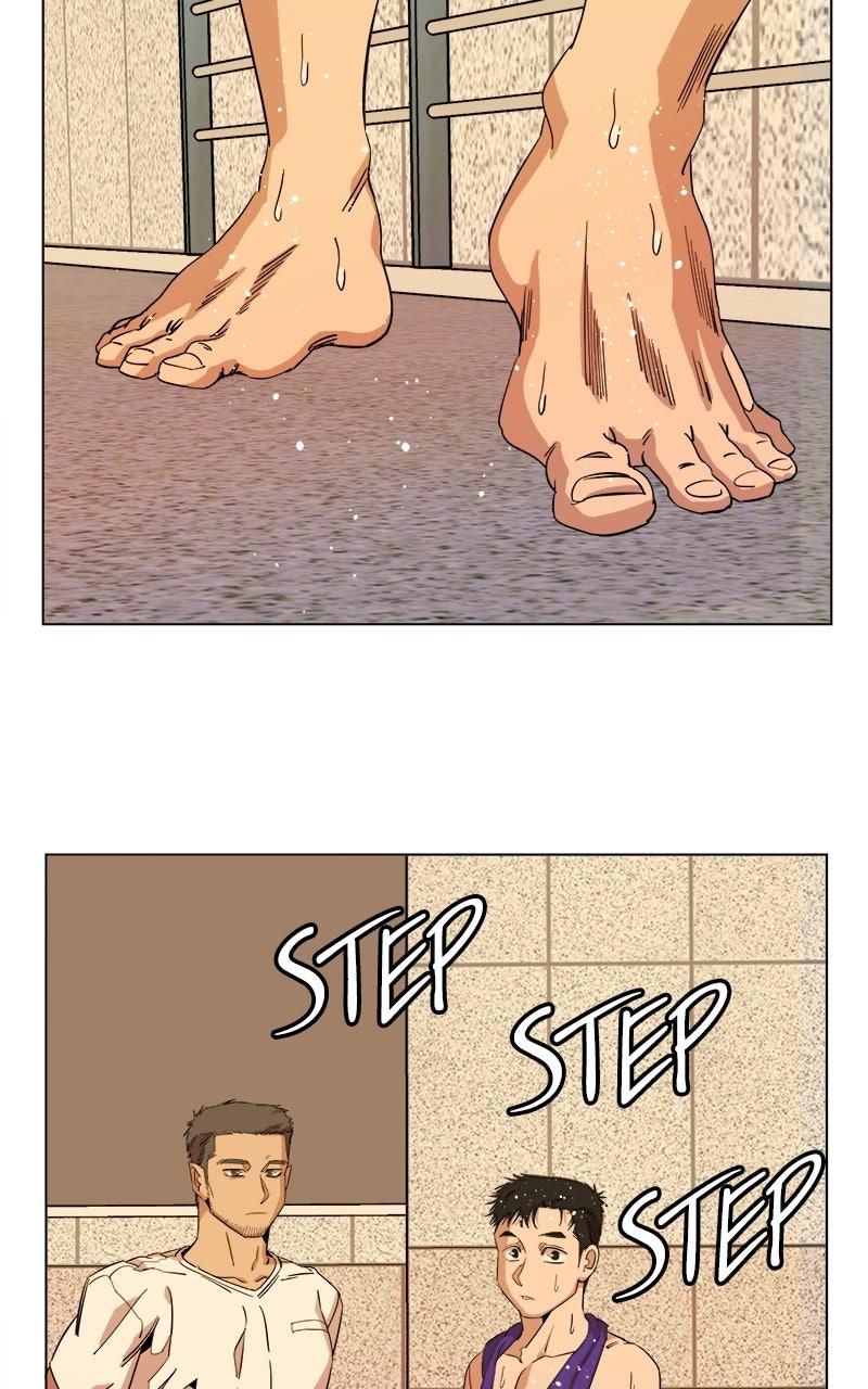 Slow Dive Chapter 39 page 19 - 