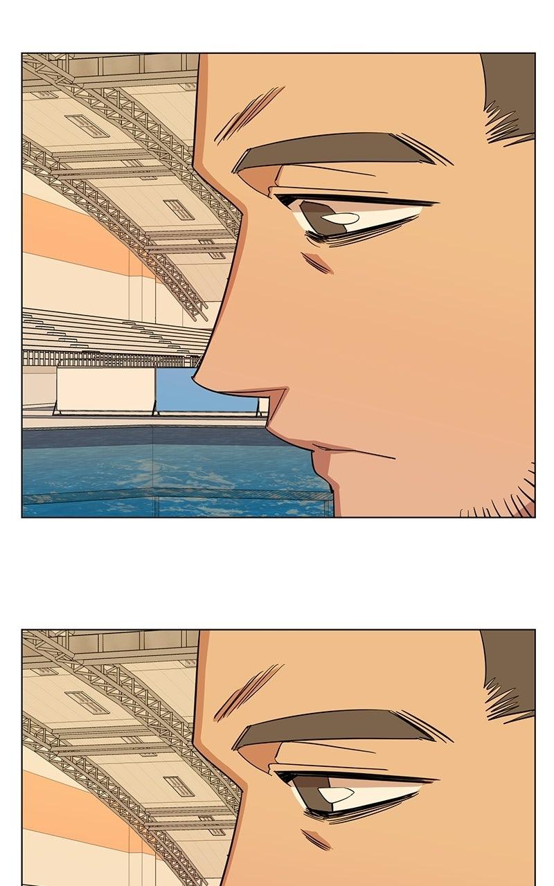 Slow Dive Chapter 39 page 24 - 