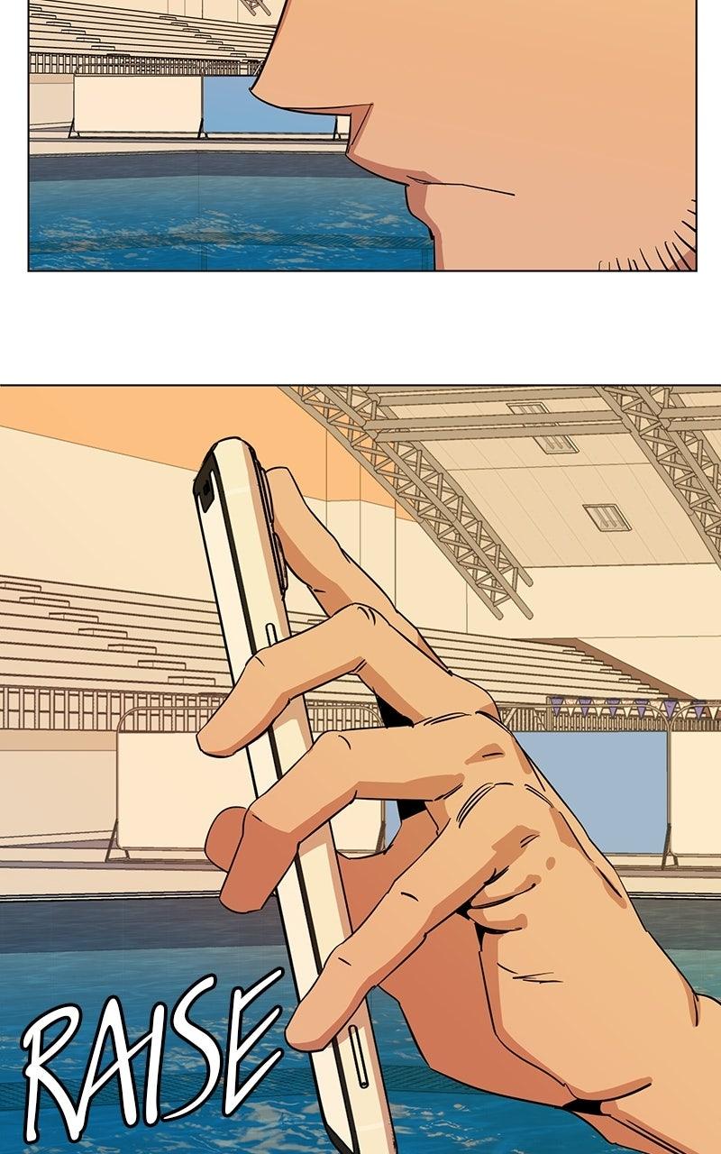 Slow Dive Chapter 39 page 25 - 