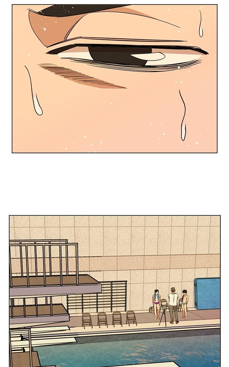 Slow Dive Chapter 39 page 28 - 
