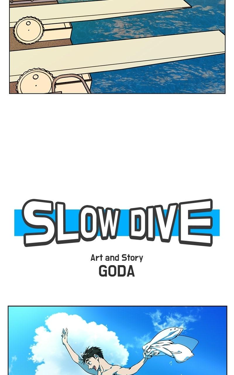 Slow Dive Chapter 39 page 29 - 