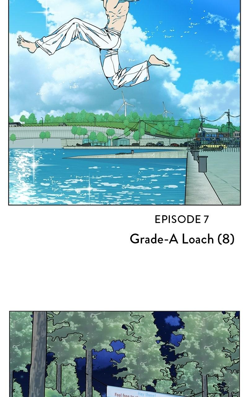 Slow Dive Chapter 39 page 30 - 