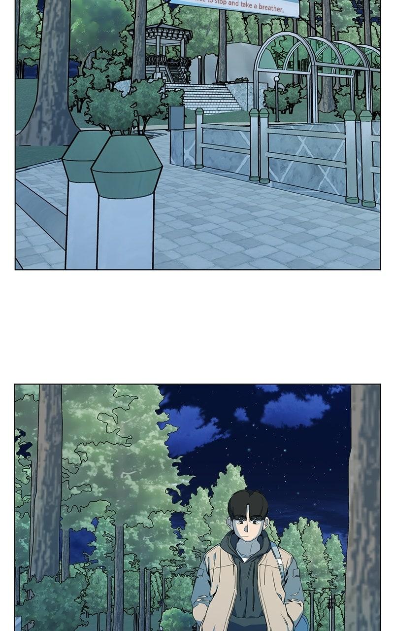 Slow Dive Chapter 39 page 31 - 