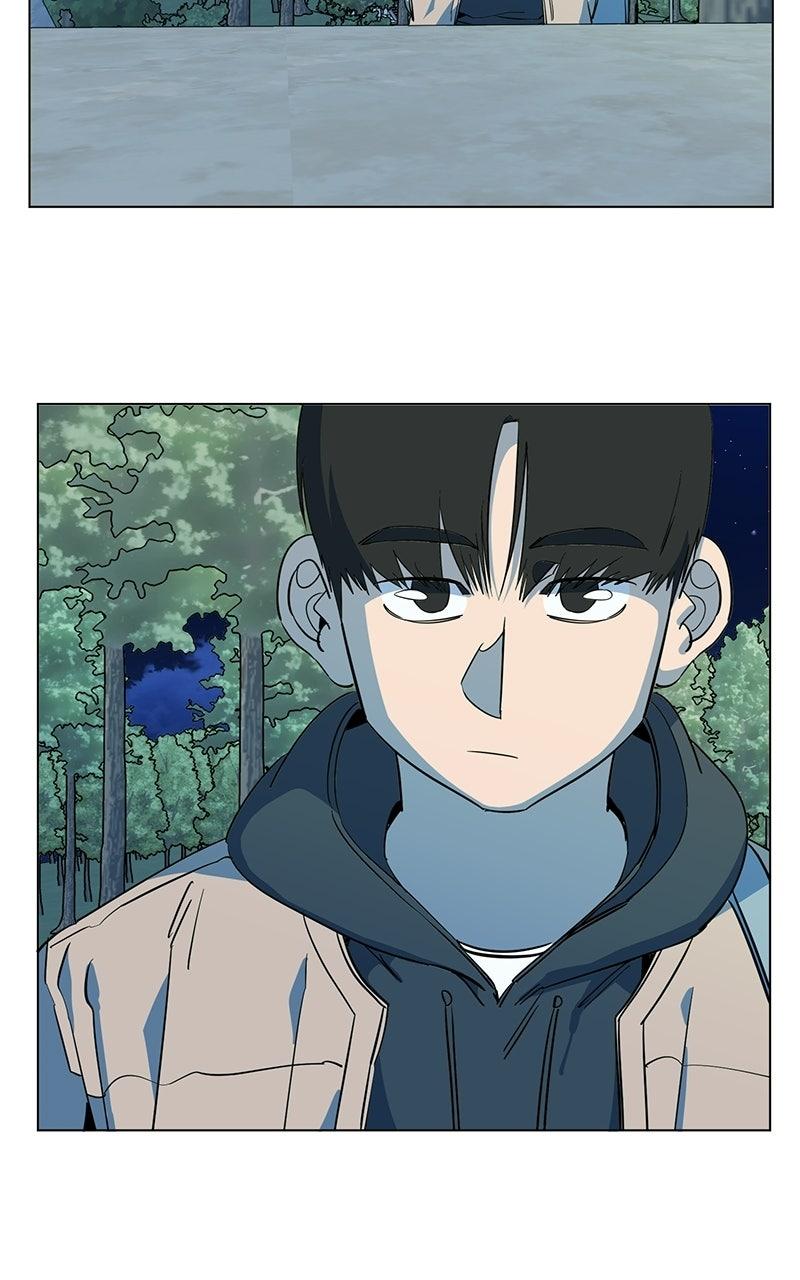 Slow Dive Chapter 39 page 32 - 