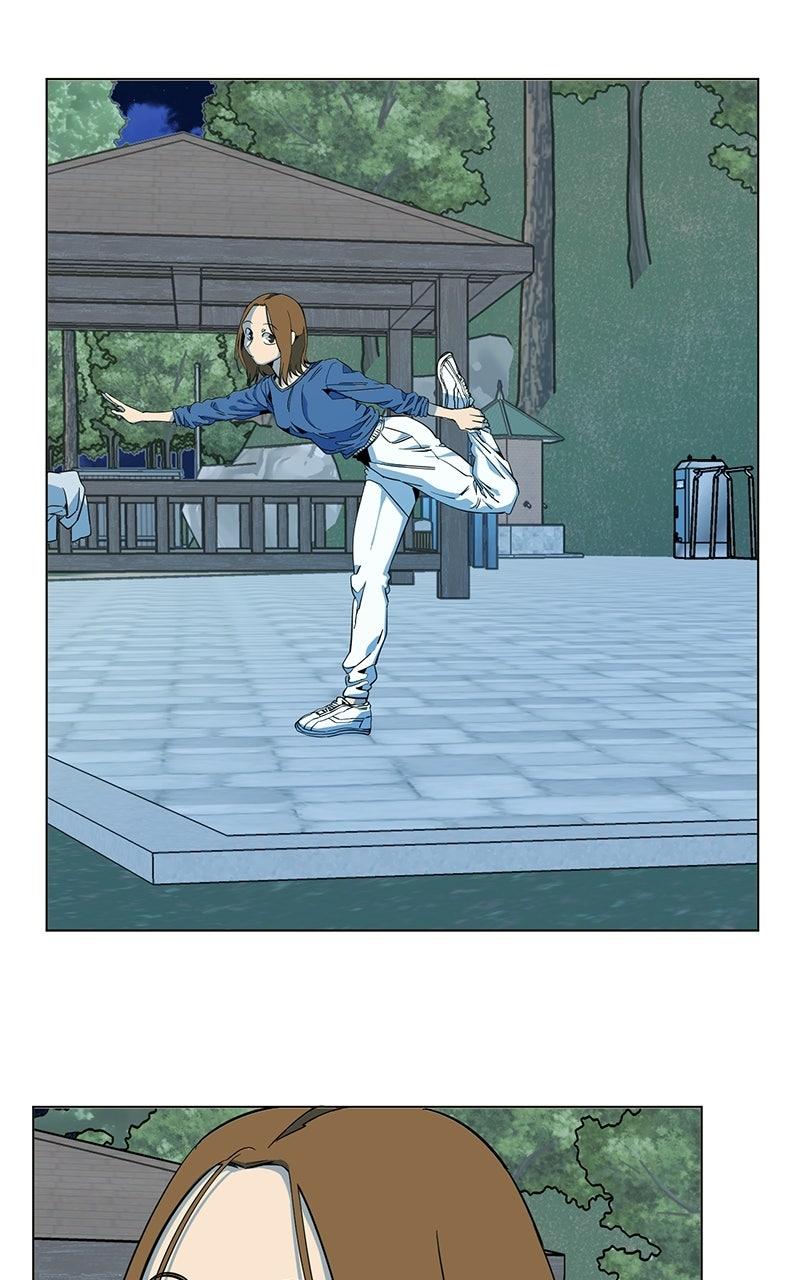 Slow Dive Chapter 39 page 33 - 