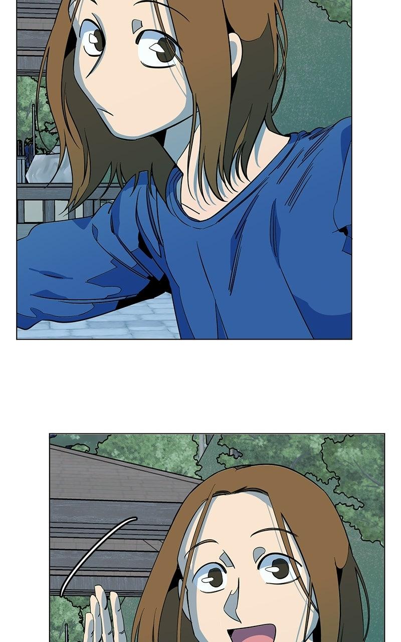 Slow Dive Chapter 39 page 34 - 