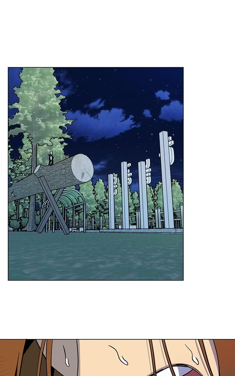 Slow Dive Chapter 39 page 37 - 
