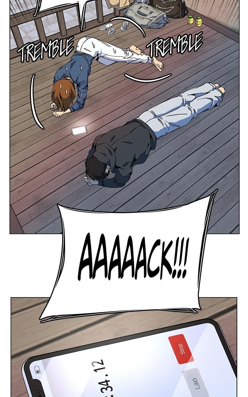 Slow Dive Chapter 39 page 39 - 
