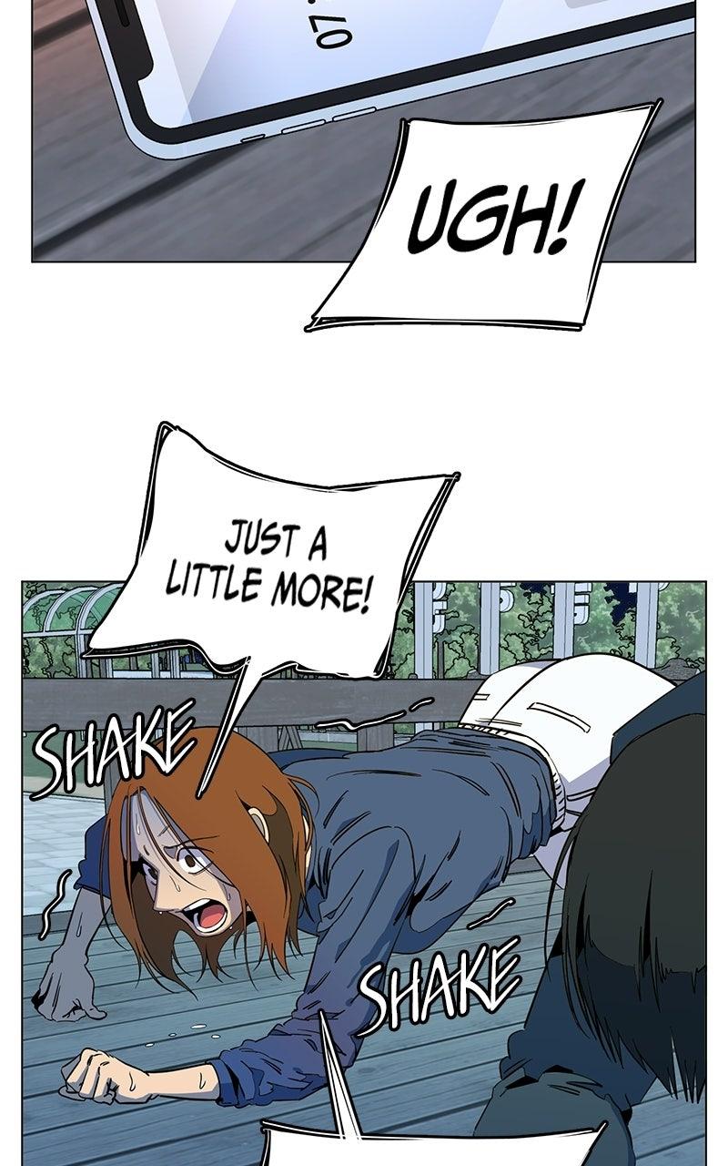 Slow Dive Chapter 39 page 40 - 
