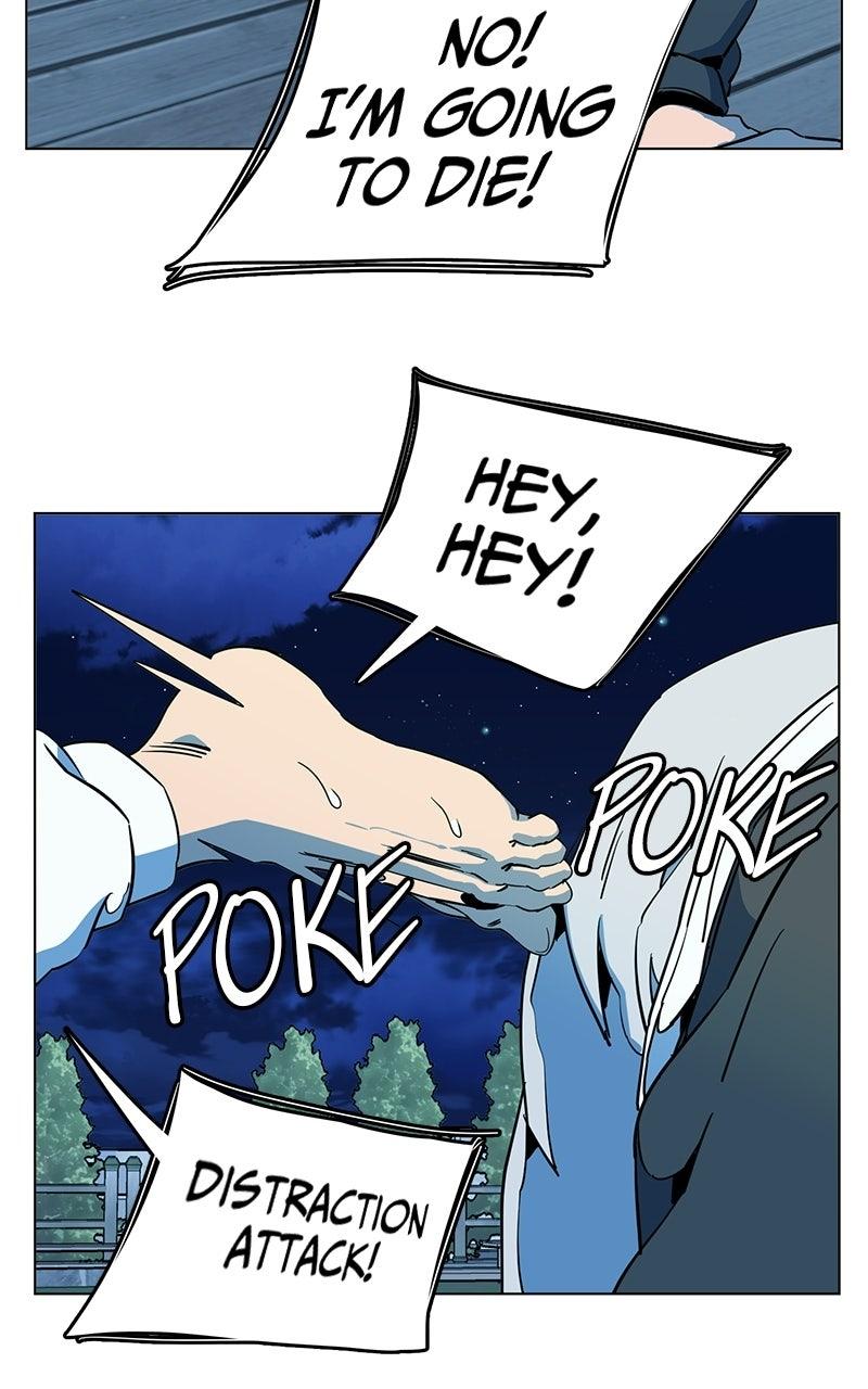 Slow Dive Chapter 39 page 41 - 