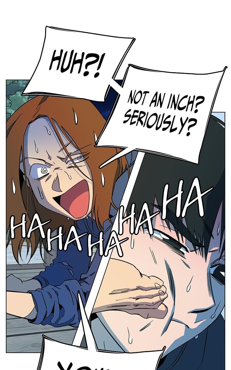 Slow Dive Chapter 39 page 42 - 