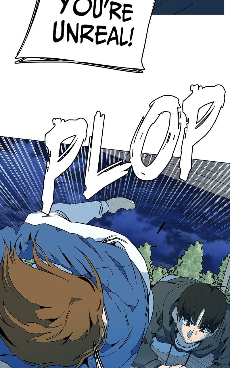 Slow Dive Chapter 39 page 43 - 