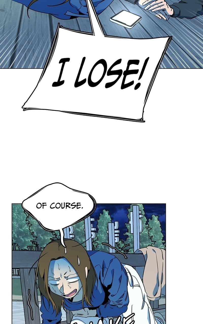 Slow Dive Chapter 39 page 44 - 