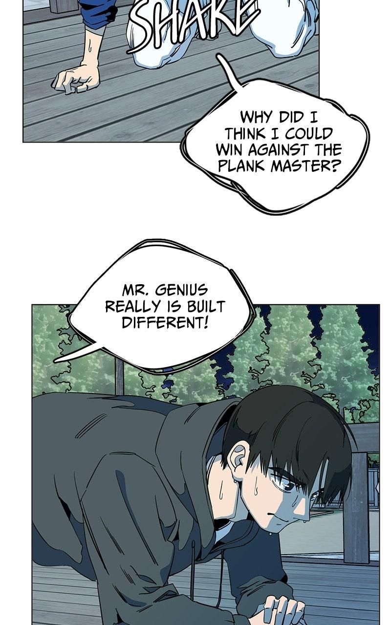 Slow Dive Chapter 39 page 45 - 
