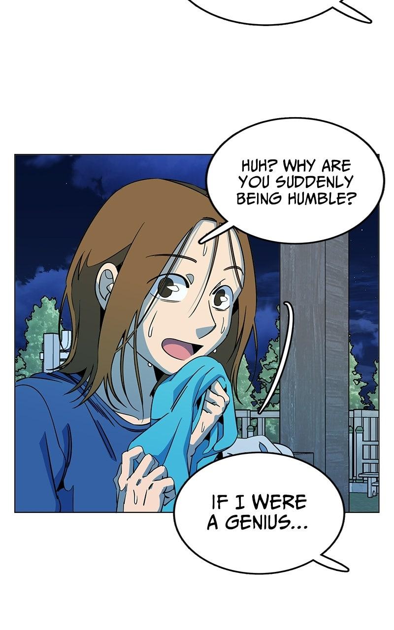 Slow Dive Chapter 39 page 47 - 