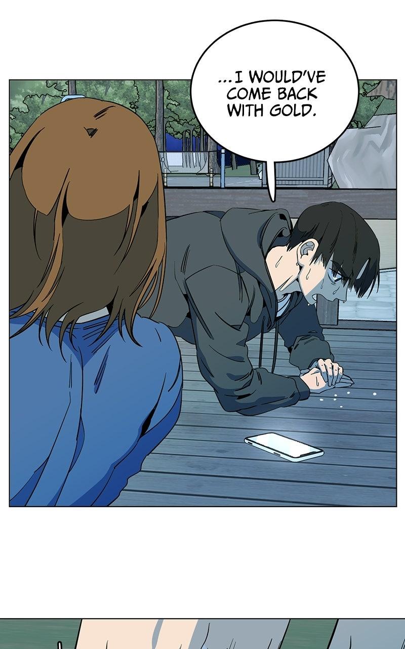 Slow Dive Chapter 39 page 48 - 