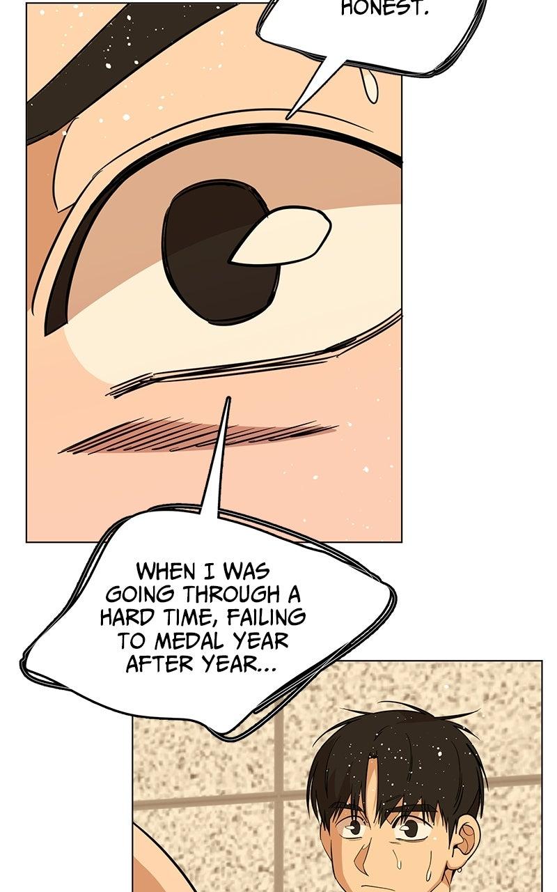 Slow Dive Chapter 39 page 6 - 
