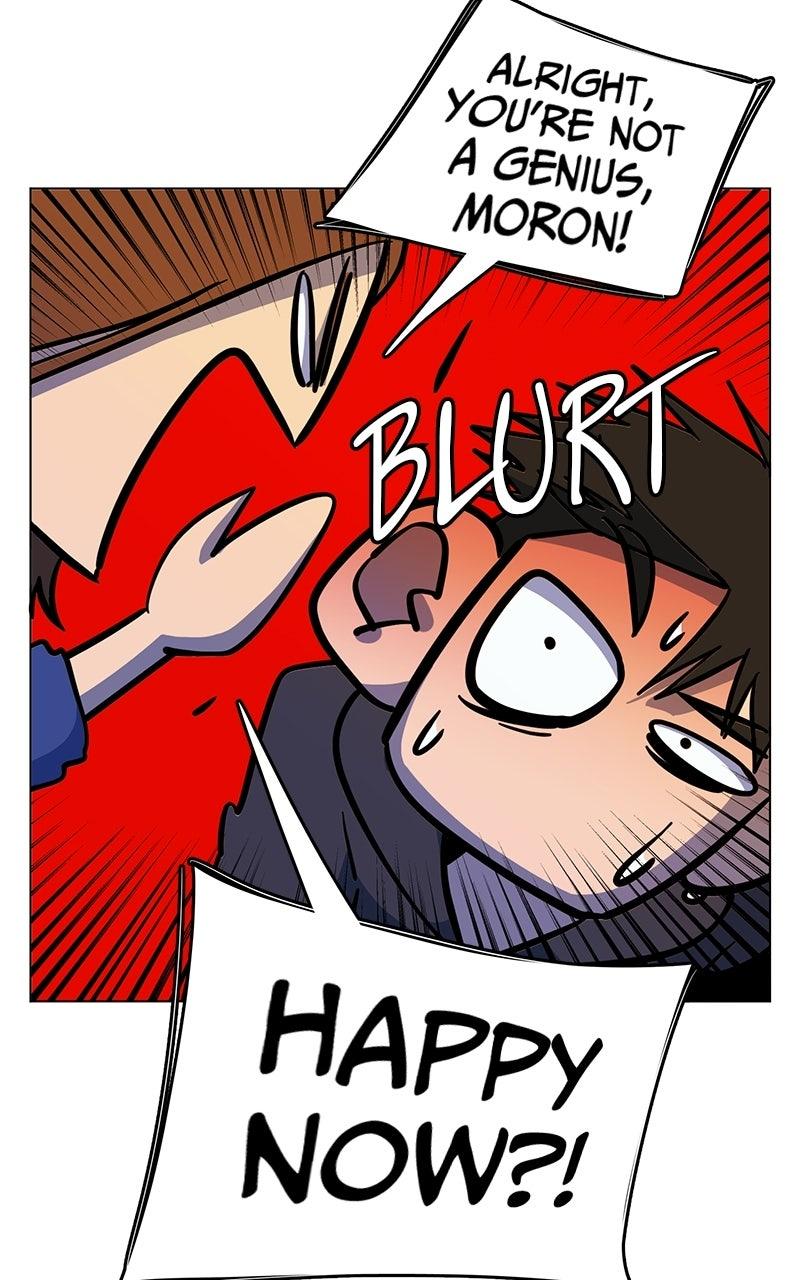 Slow Dive Chapter 39 page 54 - 