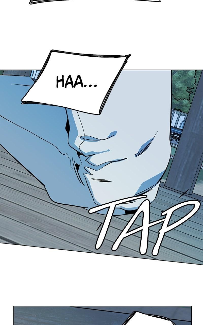 Slow Dive Chapter 39 page 55 - 