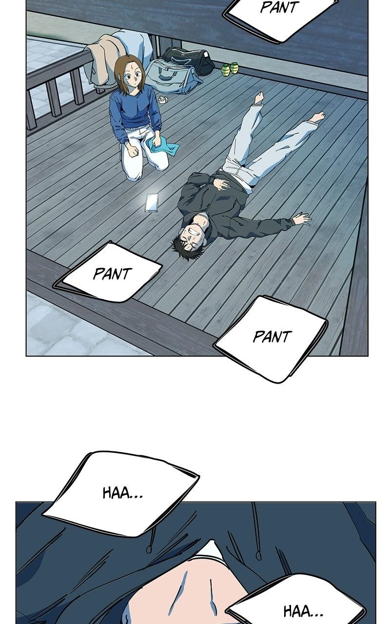 Slow Dive Chapter 39 page 56 - 