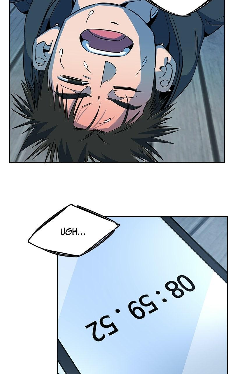 Slow Dive Chapter 39 page 57 - 