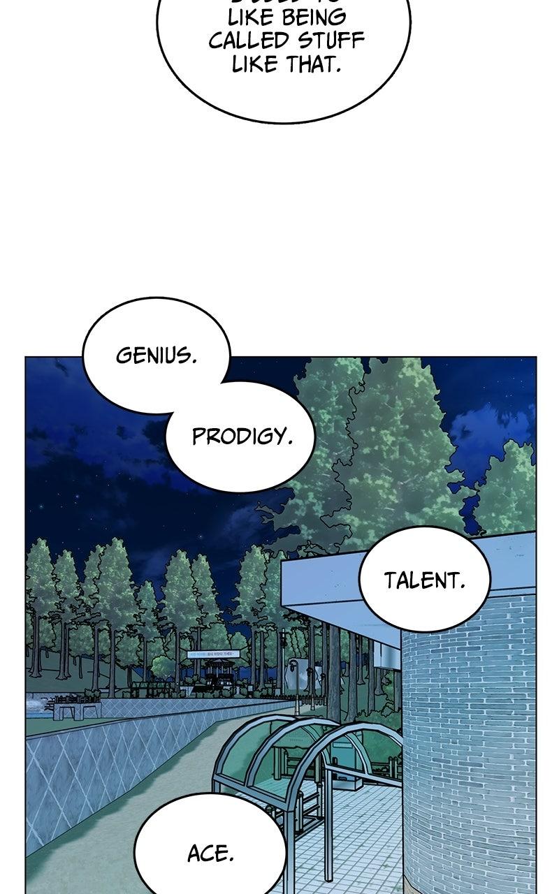 Slow Dive Chapter 39 page 59 - 