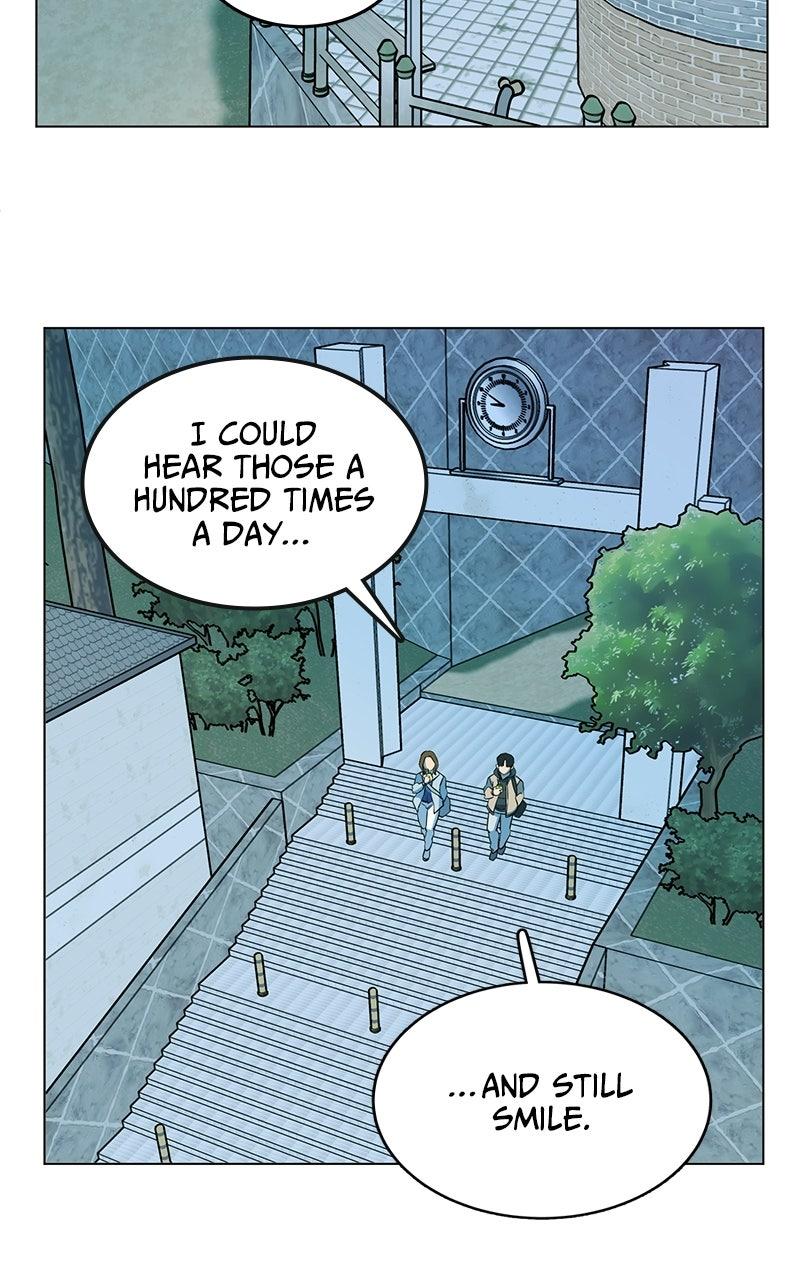 Slow Dive Chapter 39 page 60 - 