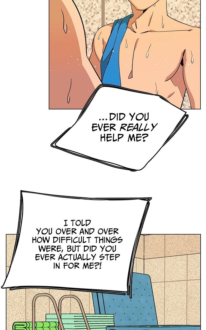 Slow Dive Chapter 39 page 7 - 