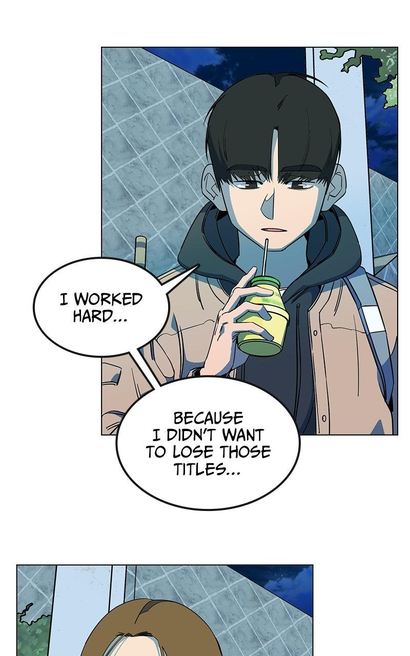 Slow Dive Chapter 39 page 61 - 