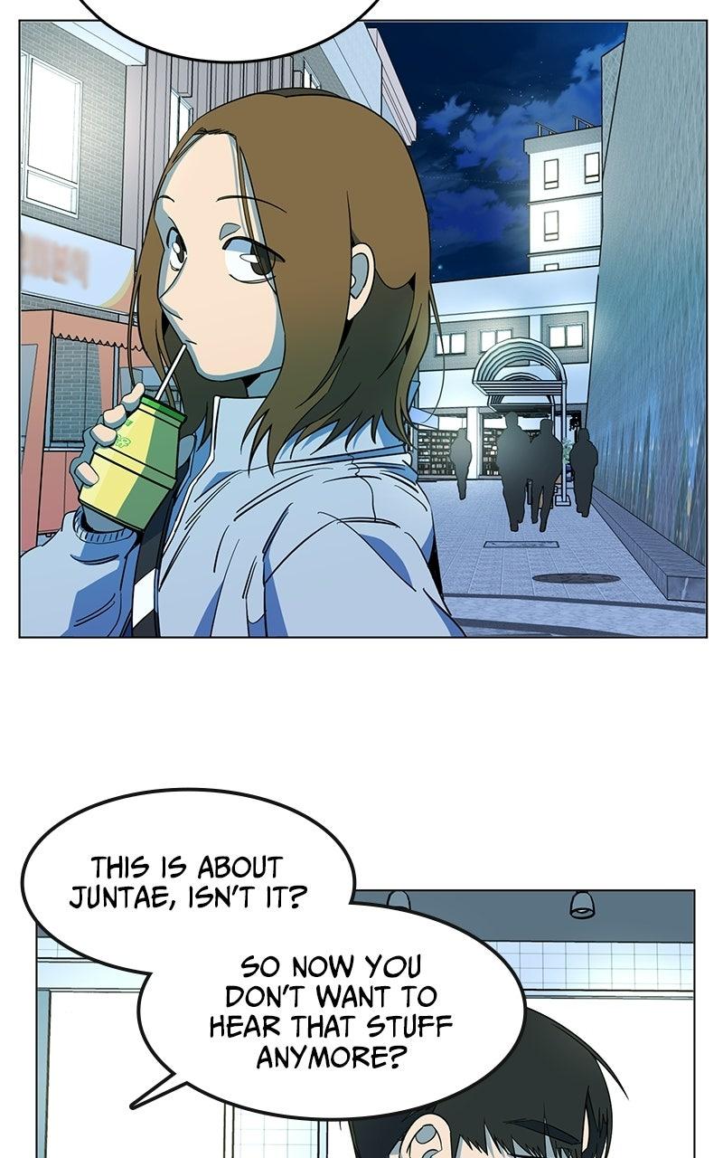 Slow Dive Chapter 39 page 64 - 