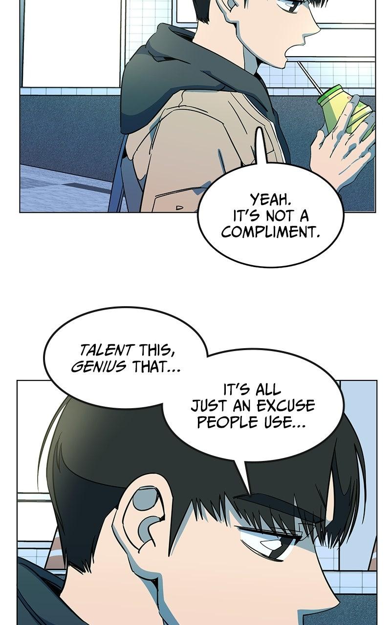 Slow Dive Chapter 39 page 65 - 