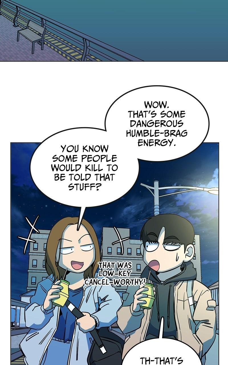 Slow Dive Chapter 39 page 67 - 