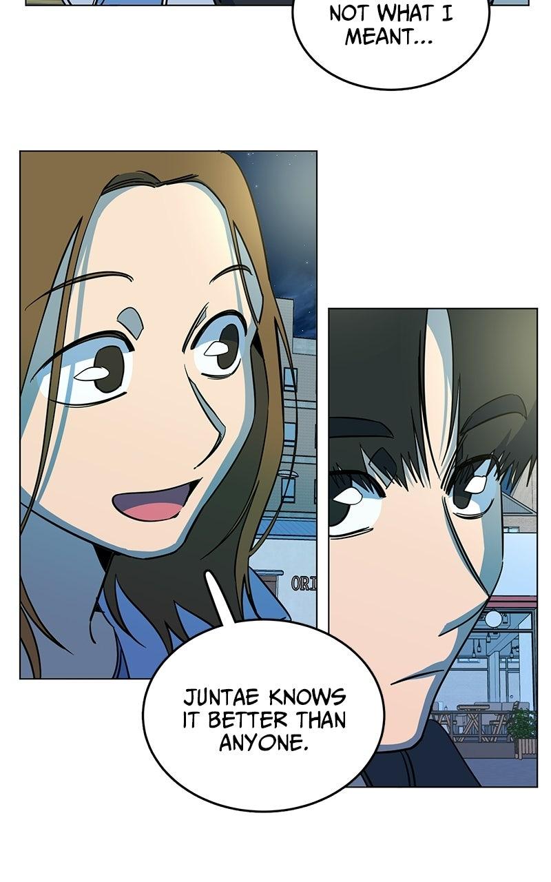 Slow Dive Chapter 39 page 68 - 