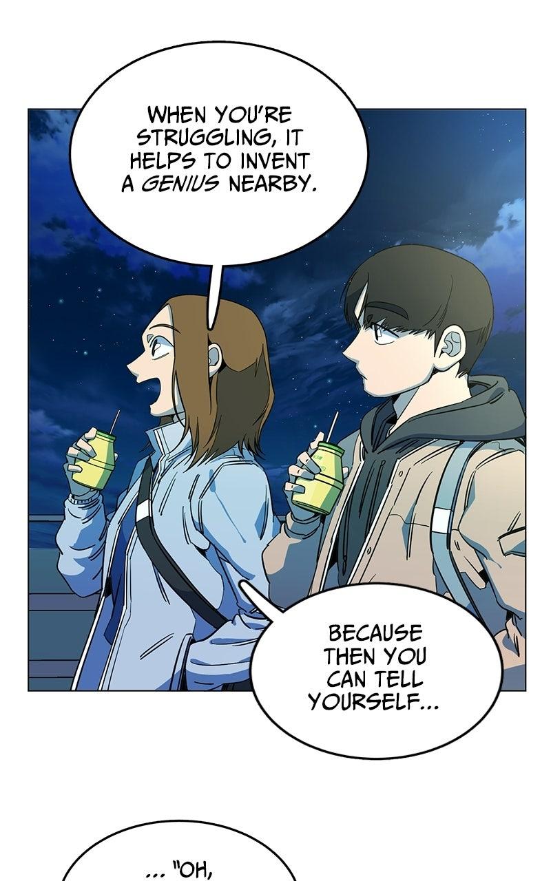Slow Dive Chapter 39 page 69 - 