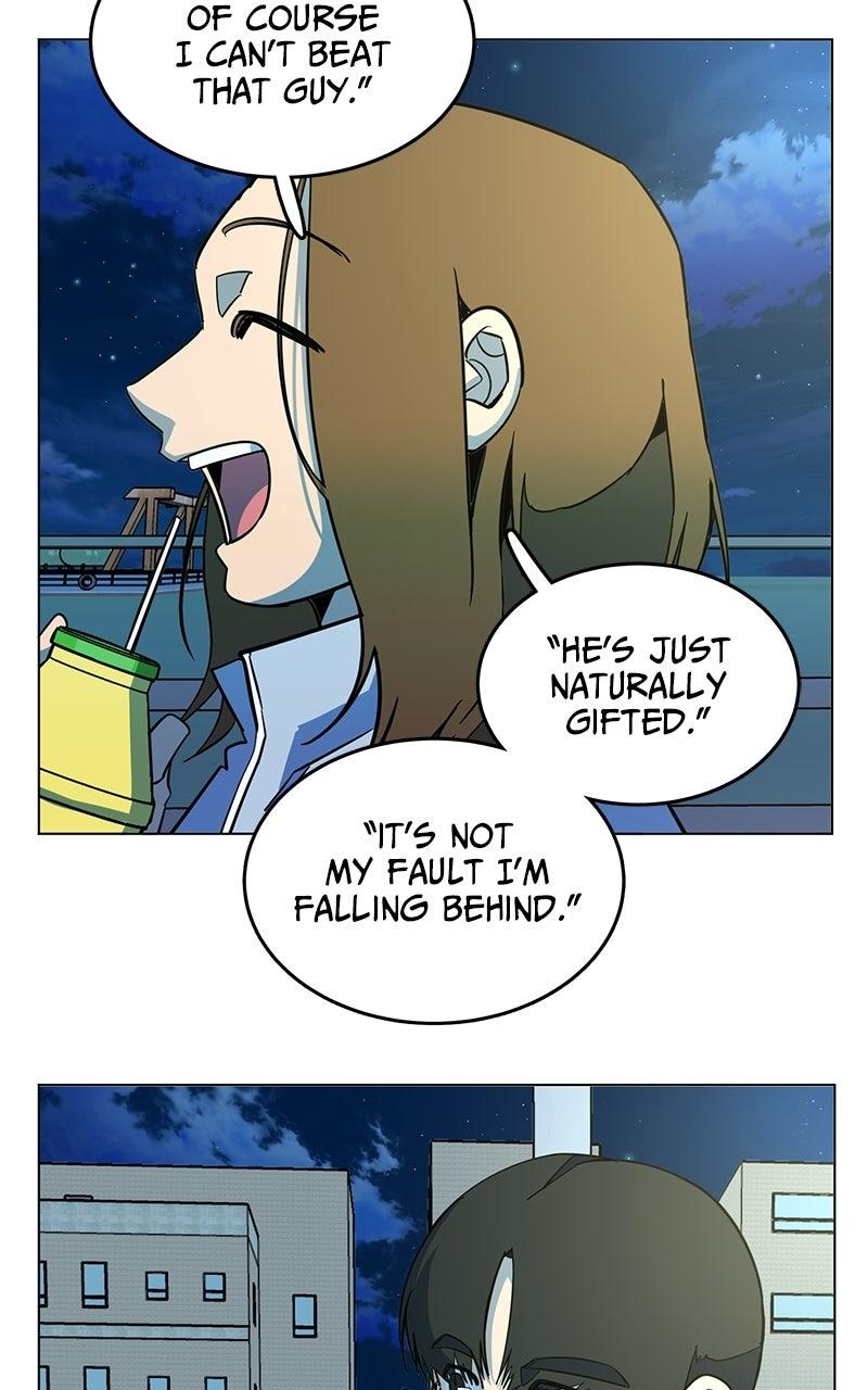 Slow Dive Chapter 39 page 70 - 