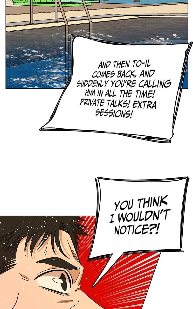 Slow Dive Chapter 39 page 8 - 