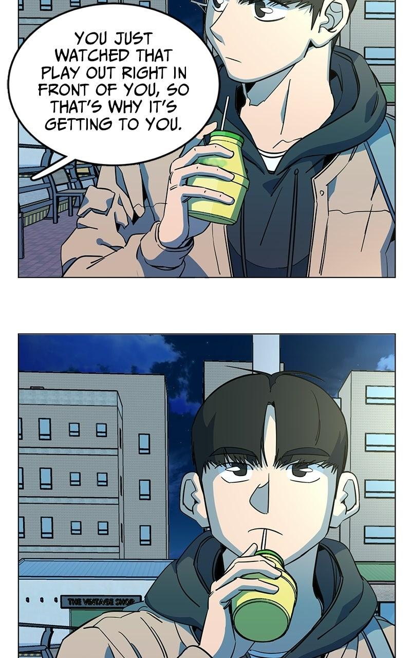 Slow Dive Chapter 39 page 71 - 