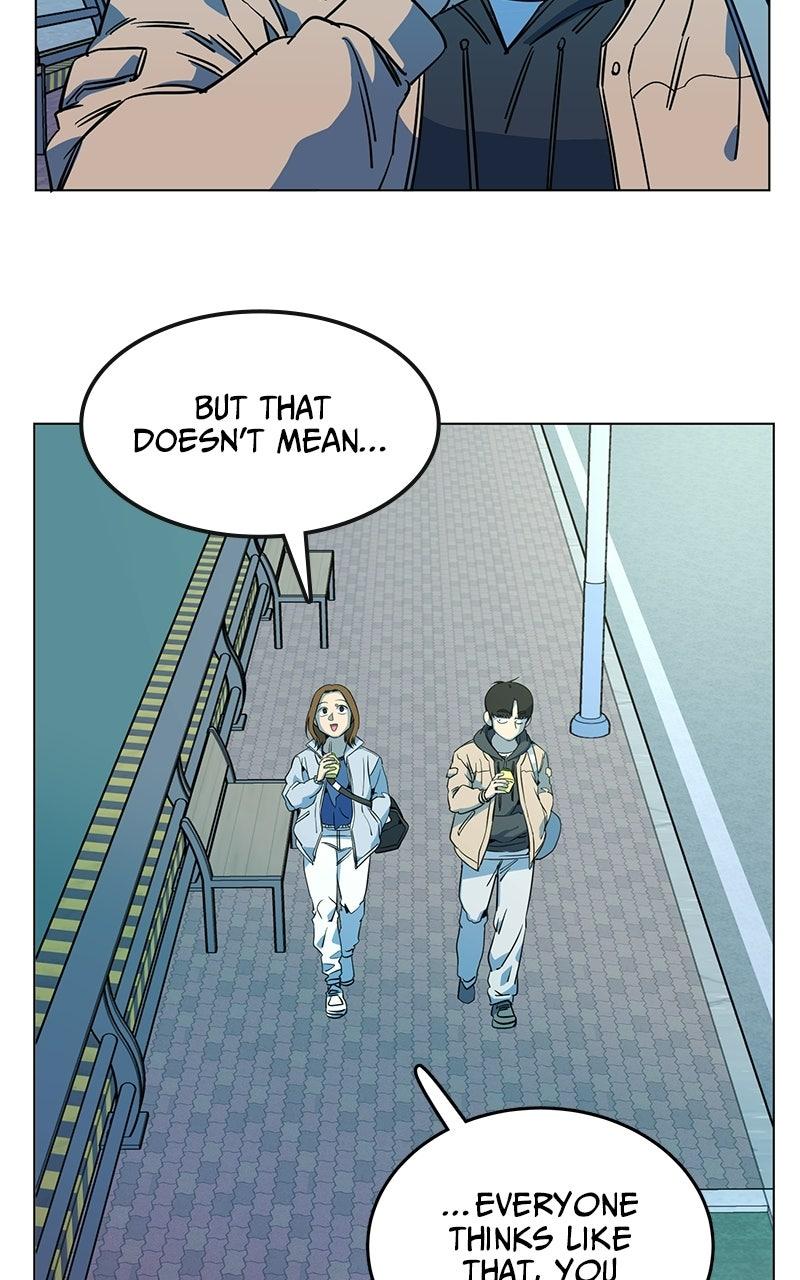 Slow Dive Chapter 39 page 72 - 