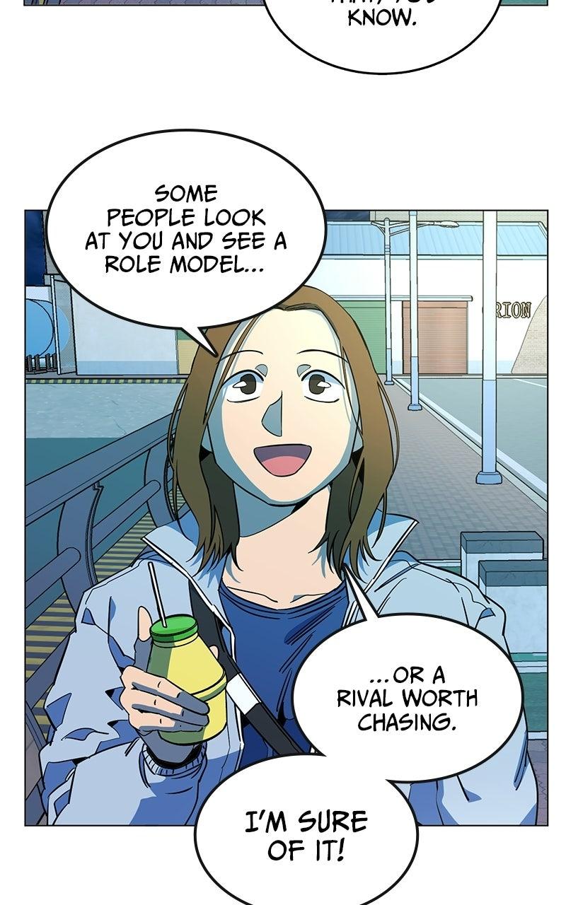 Slow Dive Chapter 39 page 73 - 