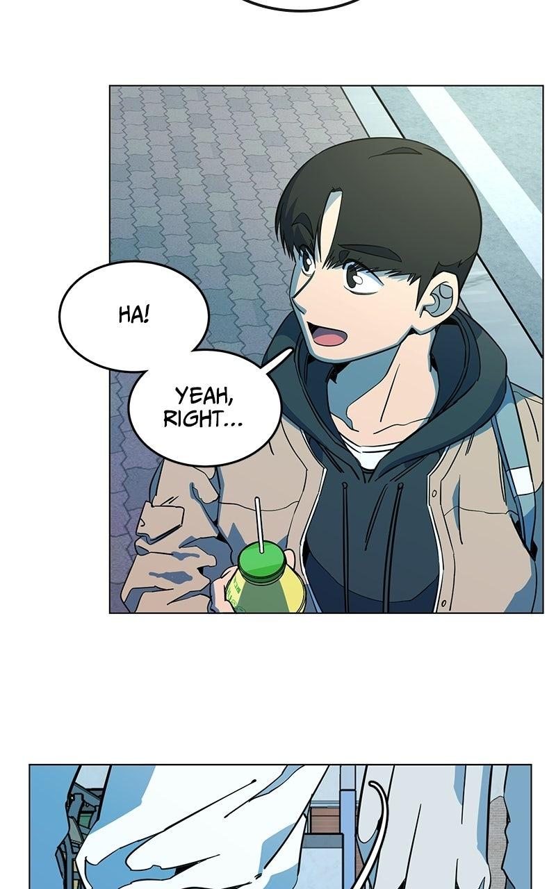 Slow Dive Chapter 39 page 74 - 
