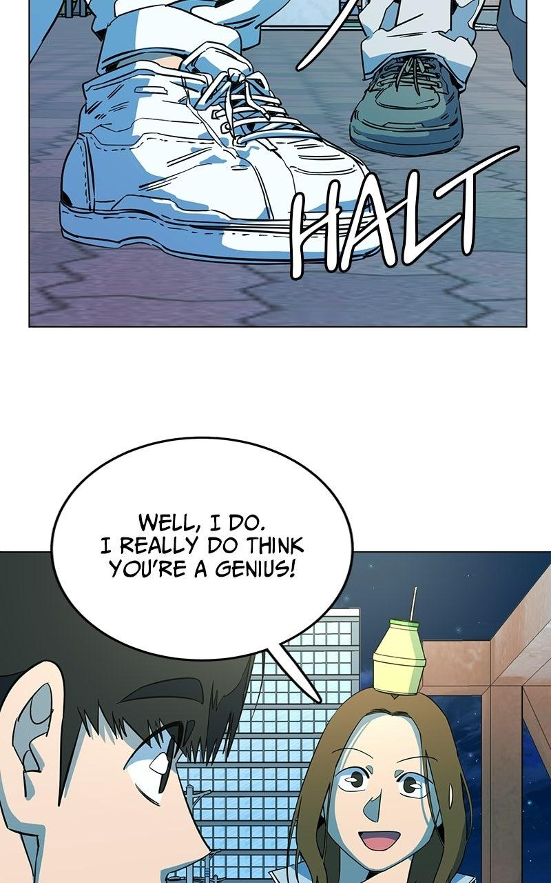 Slow Dive Chapter 39 page 75 - 