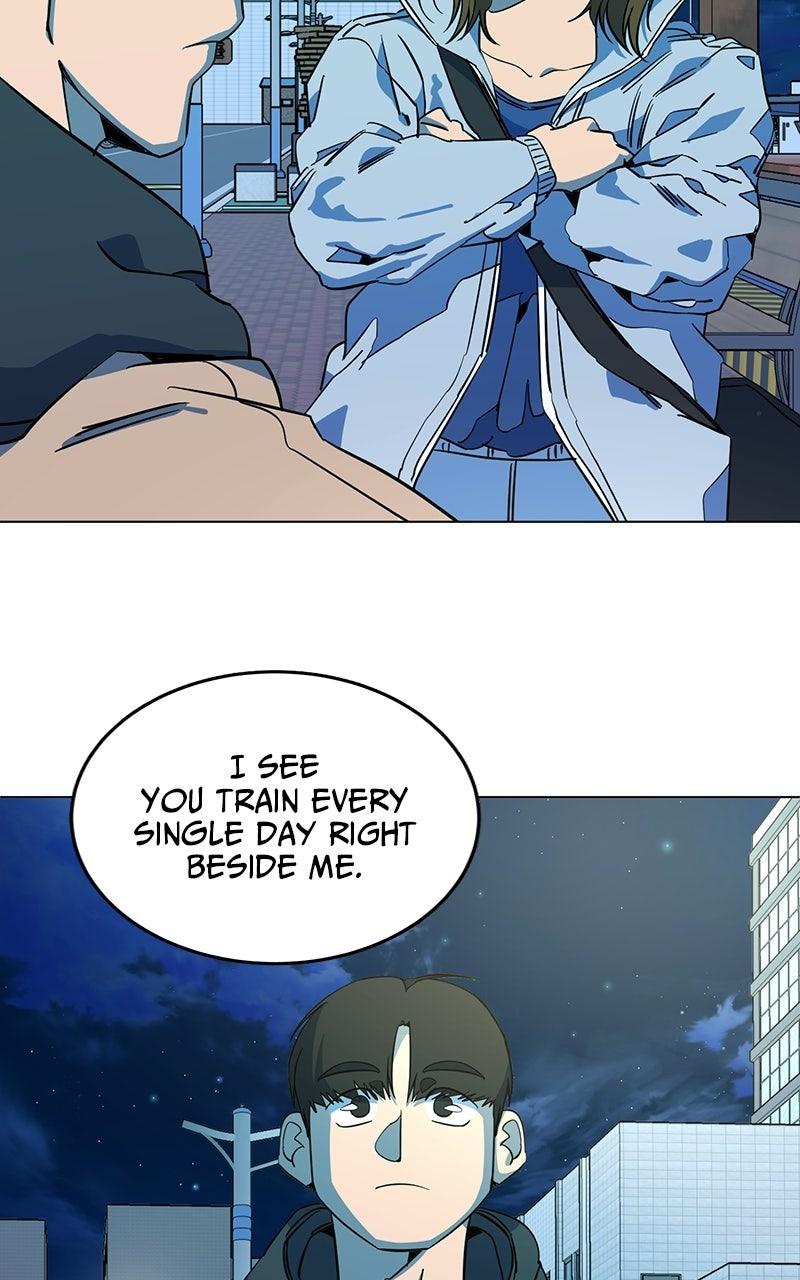 Slow Dive Chapter 39 page 76 - 